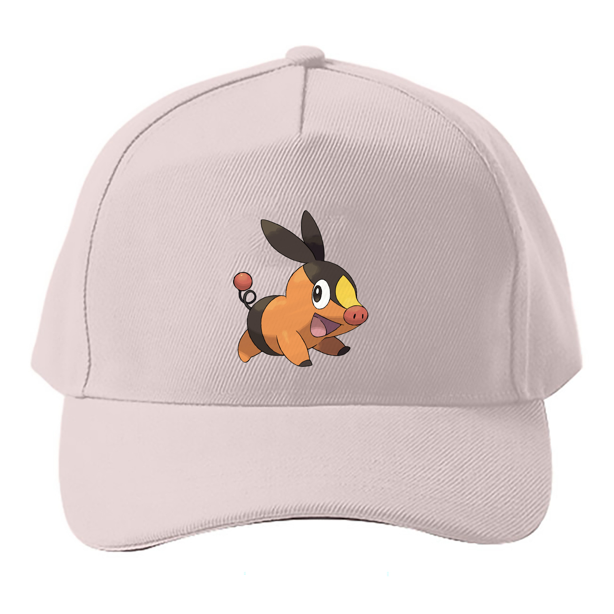 （画像用） ポケットモンスター Pokémon ベースボールキャップ 綿100％ 男女兼用 帽子 スポーツ